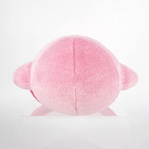Sanei Boeki Kirby's Dream Land 30th Classic Plush Toy Kirby Height 12.5cm NEW_4