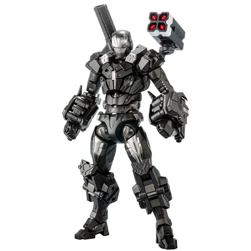 Sentinel FIGHTING ARMOR WAR MACHINE non-scale ABS&Diecast Action Figure NEW_1