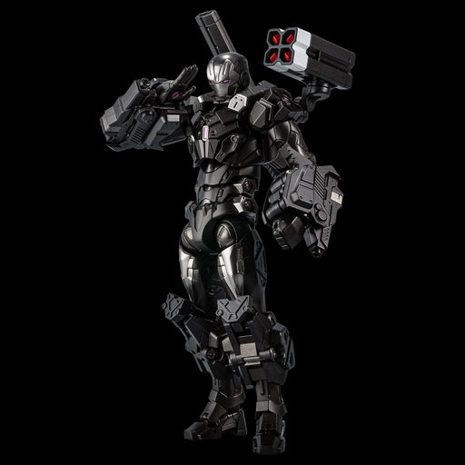 Sentinel FIGHTING ARMOR WAR MACHINE non-scale ABS&Diecast Action Figure NEW_2
