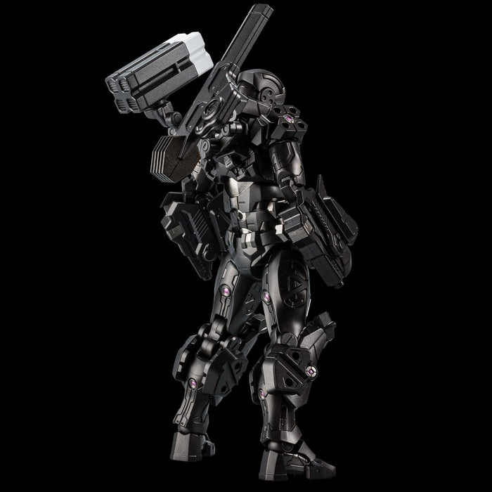 Sentinel FIGHTING ARMOR WAR MACHINE non-scale ABS&Diecast Action Figure NEW_3