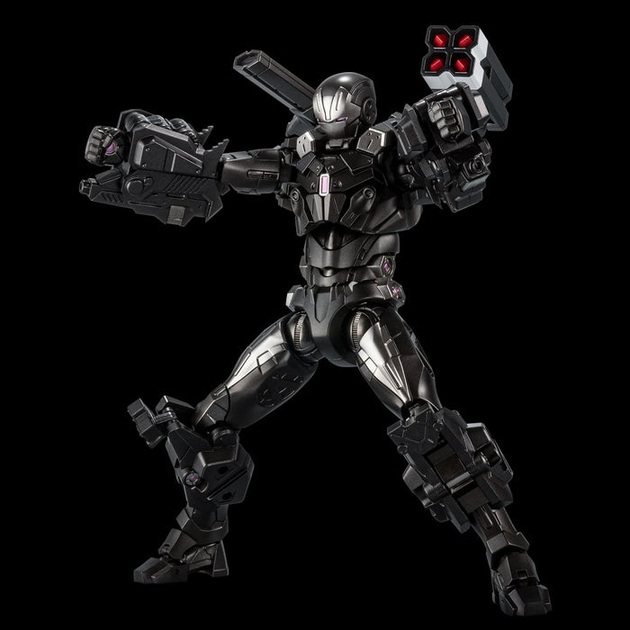 Sentinel FIGHTING ARMOR WAR MACHINE non-scale ABS&Diecast Action Figure NEW_4
