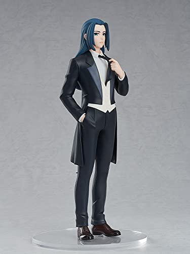 Pop Up Parade THE LEGEND OF HEI Wuxian Figure non-scale Plastic 185mm ‎GAS94462_2