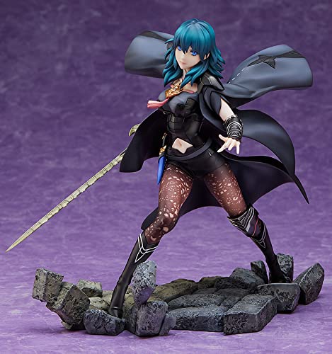 Intelligent Systems Fire emblem Byleth 1/7 scale Plastic Figure IS32408 NEW_2