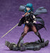 Intelligent Systems Fire emblem Byleth 1/7 scale Plastic Figure IS32408 NEW_2