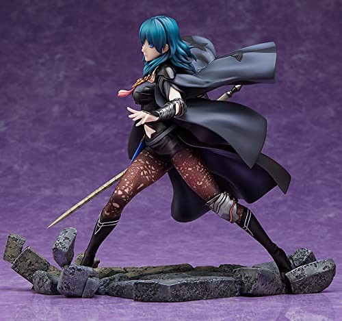 Intelligent Systems Fire emblem Byleth 1/7 scale Plastic Figure IS32408 NEW_3
