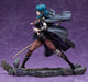 Intelligent Systems Fire emblem Byleth 1/7 scale Plastic Figure IS32408 NEW_3