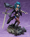 Intelligent Systems Fire emblem Byleth 1/7 scale Plastic Figure IS32408 NEW_5