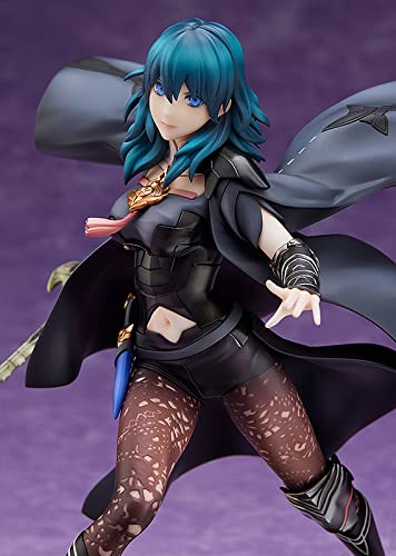 Intelligent Systems Fire emblem Byleth 1/7 scale Plastic Figure IS32408 NEW_6