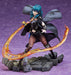 Intelligent Systems Fire emblem Byleth 1/7 scale Plastic Figure IS32408 NEW_7