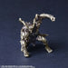 SQUARE ENIX FINAL FANTASY VII REMAKE Brass statue IFRIT Figure W55xD53xH60mm NEW_2