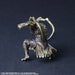 SQUARE ENIX FINAL FANTASY VII REMAKE Brass statue IFRIT Figure W55xD53xH60mm NEW_4