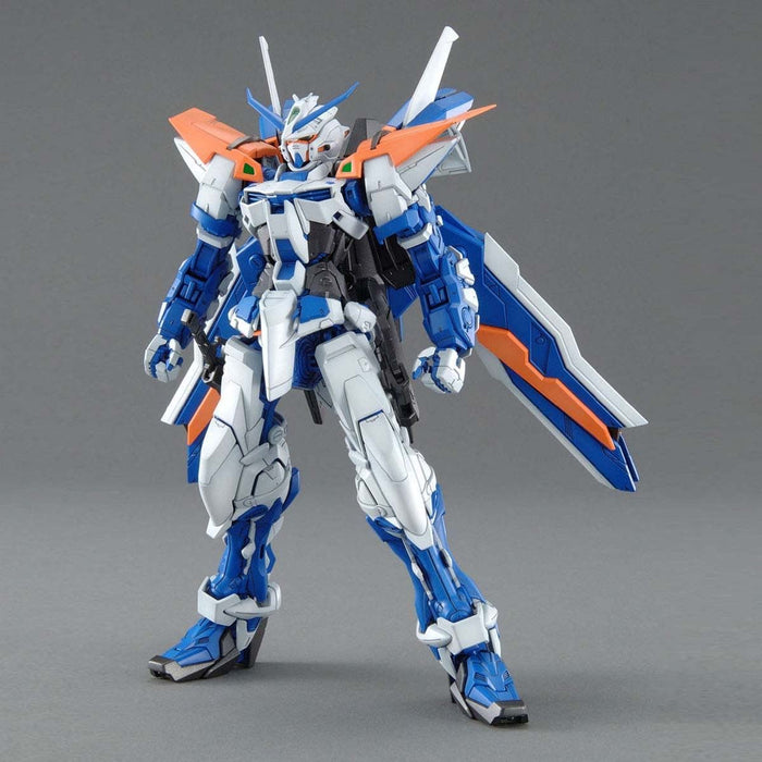 MG Gundam SEED DESTINY Gundam Astray Blue Frame Second Rev.1/100 Model Kit NEW_2
