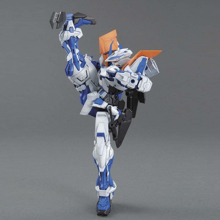 MG Gundam SEED DESTINY Gundam Astray Blue Frame Second Rev.1/100 Model Kit NEW_3