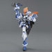 MG Gundam SEED DESTINY Gundam Astray Blue Frame Second Rev.1/100 Model Kit NEW_3
