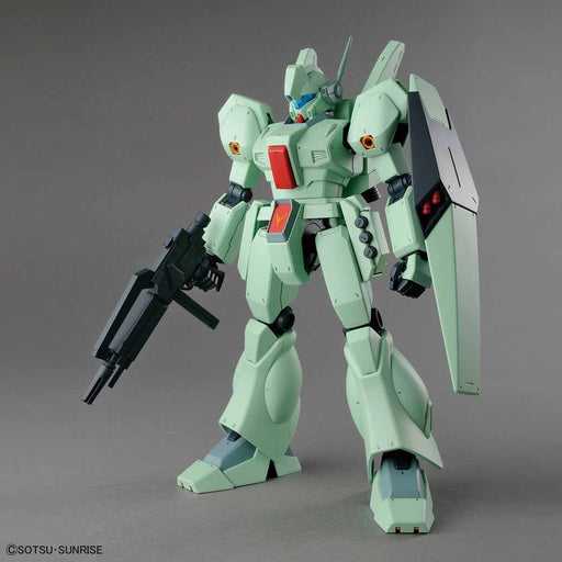 BandaiSpirits MG Mobile Suit Gundam Char's Counterattack Jegan 1/100 Kit 2419357_2