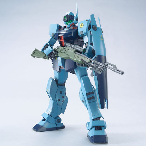 Bandai Spirits MG Gundam 0080 GM Sniper II 1/100 Plastic Model Kit BAND121855_2