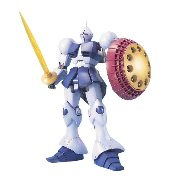 BANDAI SPIRITS MG 1/100 Mobile Suit Gundam YMS-15 Gyan Plastic Model Kit NEW_1