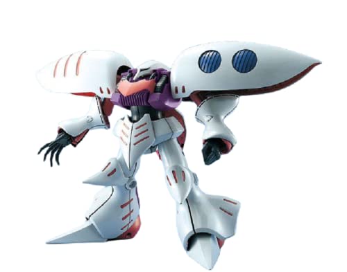 Bandai Spirits MG Mobile Suit Z Gundam AMX-004 Qubeley 1/100 Plastic Model Kit_1