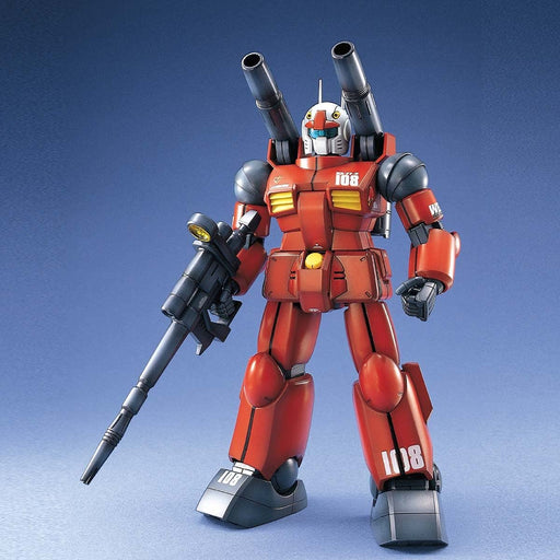Bandai Spirits MG Mobile Suit Gundam RX-77-2 Guncannon 1/100 Kit BDHGMK63570 NEW_2