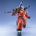Bandai Spirits MG Mobile Suit Gundam RX-77-2 Guncannon 1/100 Kit BDHGMK63570 NEW_4