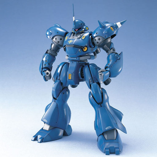 Bandai Spirits MG Mobile Suit Gundam 0080 MS-18E Kaempfer 1/100 Model Kit NEW_2