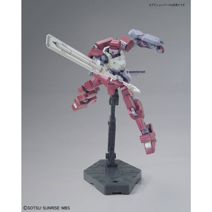 Bandai Spirits HG GUNDAM IRON-BLOODED ORPHANS Ioframe Shiden 1/144 Model Kit NEW_2