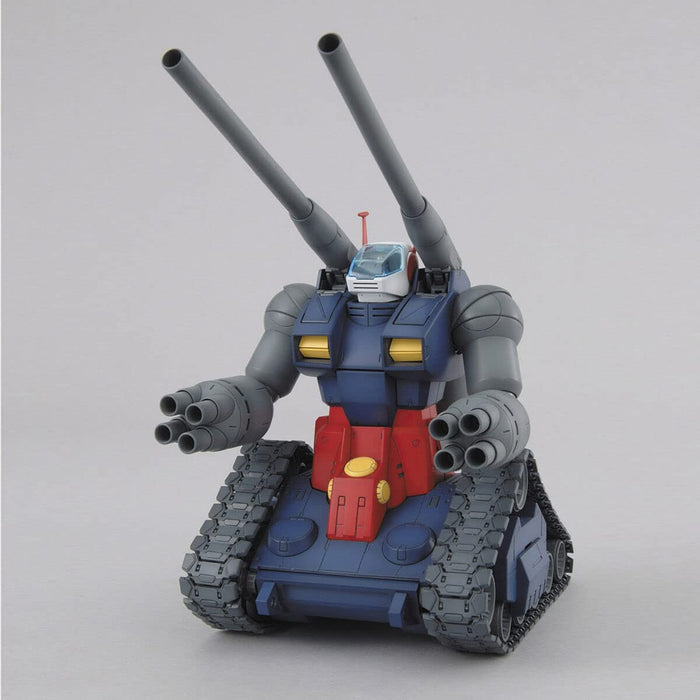Bandai Spirits MG Mobil Suit Gundam RX-75 Guntank 1/100 Plastic Model Kit NEW_2