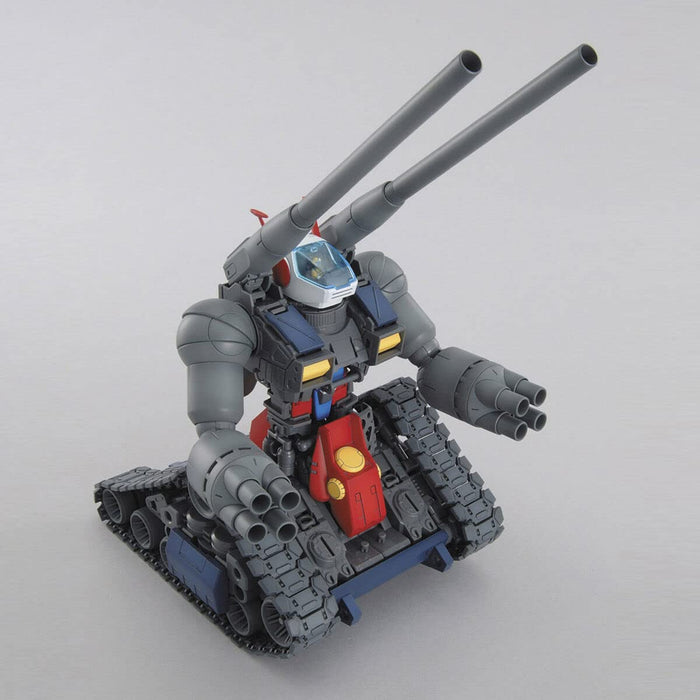 Bandai Spirits MG Mobil Suit Gundam RX-75 Guntank 1/100 Plastic Model Kit NEW_3