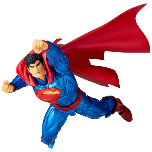 figurecomplex AMAZING YAMAGUCHI Superman 175mm ABS&PVC Painted Figure DEC218207_1