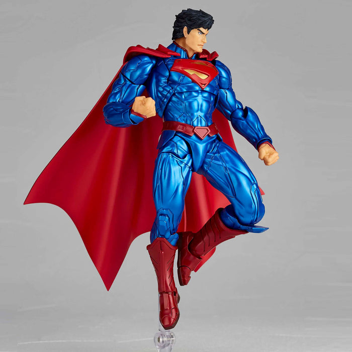 figurecomplex AMAZING YAMAGUCHI Superman 175mm ABS&PVC Painted Figure DEC218207_4