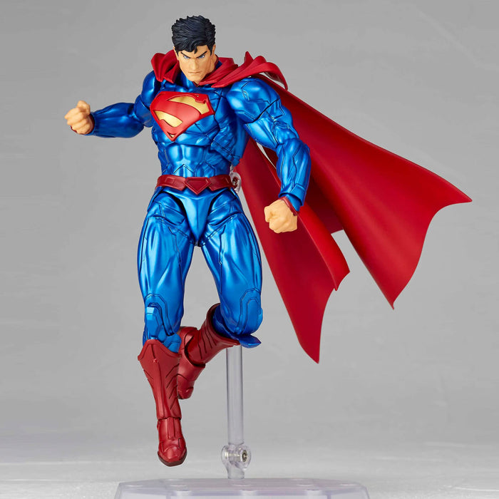 figurecomplex AMAZING YAMAGUCHI Superman 175mm ABS&PVC Painted Figure DEC218207_5