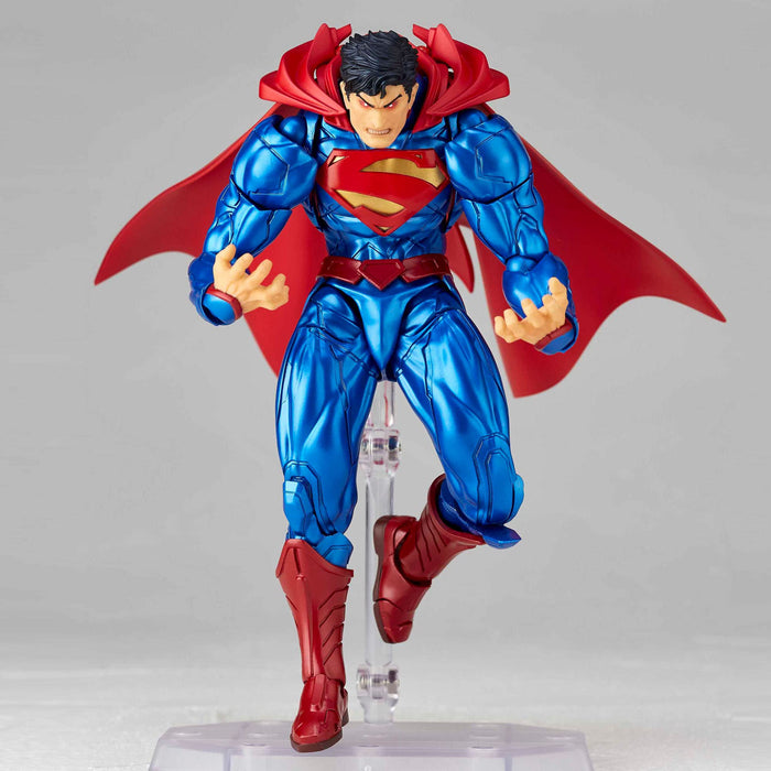 figurecomplex AMAZING YAMAGUCHI Superman 175mm ABS&PVC Painted Figure DEC218207_6
