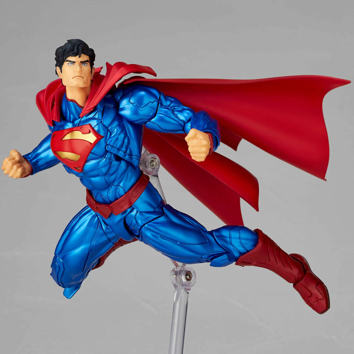 figurecomplex AMAZING YAMAGUCHI Superman 175mm ABS&PVC Painted Figure DEC218207_8