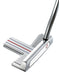 ODYSSEY Right putter WHITE HOT OG BIG T Double vent Men's Steelshaft ‎73012Q3400_1