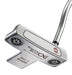 ODYSSEY Right putter WHITE HOT OG BIG T Double vent Men's Steelshaft ‎73012Q3400_2