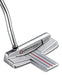 ODYSSEY Right putter WHITE HOT OG BIG T Double vent Men's Steelshaft ‎73012Q3400_3
