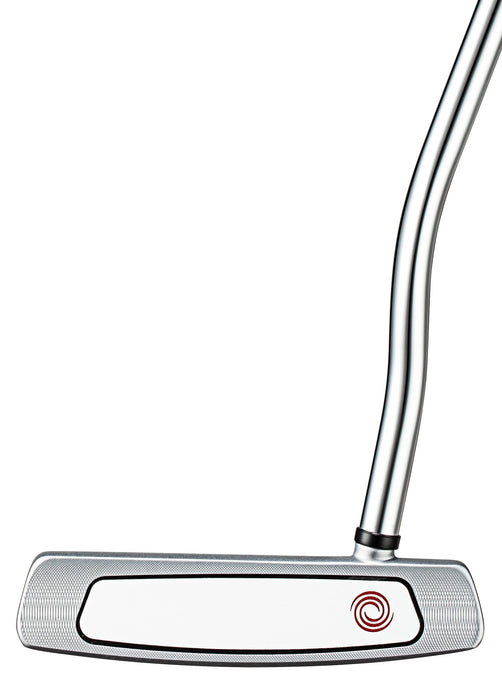 ODYSSEY Right putter WHITE HOT OG BIG T Double vent Men's Steelshaft ‎73012Q3400_5
