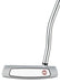 ODYSSEY Right putter WHITE HOT OG BIG T Double vent Men's Steelshaft ‎73012Q3400_5