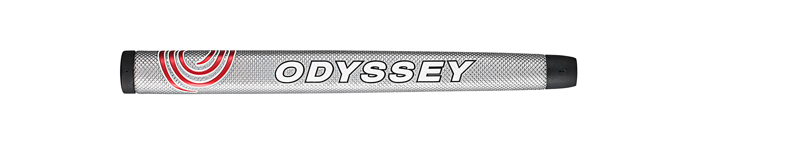 ODYSSEY Right putter WHITE HOT OG BIG T Double vent Men's Steelshaft ‎73012Q3400_8