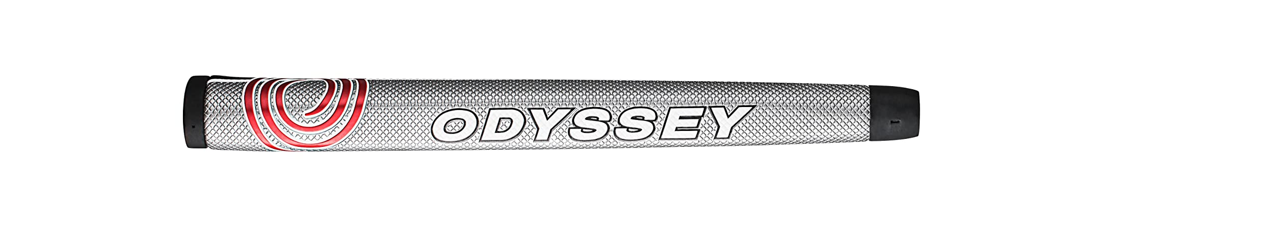 ODYSSEY Right putter WHITE HOT OG BIG T Double vent Men's Steelshaft ‎73012Q3400_9