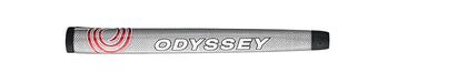 ODYSSEY Right putter WHITE HOT OG BIG T Double vent Men's Steelshaft ‎73012Q3400_9