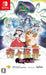 Nintendo Switch POCKY ROCKY RESHRINED sub. English HAC-P-A43XC Standard Edition_1