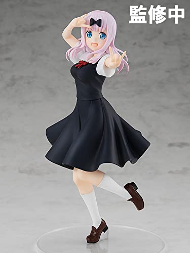 Pop Up Parade Kaguya-sama: Love Is War Chika Fujiwara Figure 170 mm G94468 NEW_2
