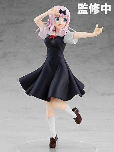 Pop Up Parade Kaguya-sama: Love Is War Chika Fujiwara Figure 170 mm G94468 NEW_3