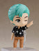 Nendoroid 1801 TinyTAN RM Painted plastic non-scale Action Figure G12745 NEW_3