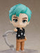 Nendoroid 1801 TinyTAN RM Painted plastic non-scale Action Figure G12745 NEW_6