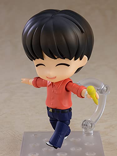 Nendoroid 1804 TinyTAN j-hope Painted plastic non-scale Action Figure G12748 NEW_4