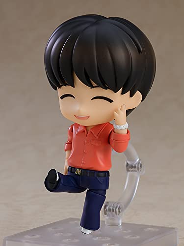 Nendoroid 1804 TinyTAN j-hope Painted plastic non-scale Action Figure G12748 NEW_5