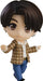 Nendoroid 1807 TinyTAN Jung Kook Painted plastic non-scale Figure G12751 NEW_1