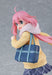 Pop Up Parade Laid-Back Camp Nadeshiko Kagamihara Figure non-scale M04322 NEW_5
